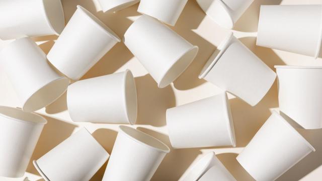 Клей не нужен: ученые придумали как запечатывать бумагу лазером