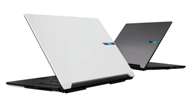 Компания GIGABYTE анонсировала сверхтонкий ноутбук AERO X16 с новым уровнем возможностей искусственного интеллекта