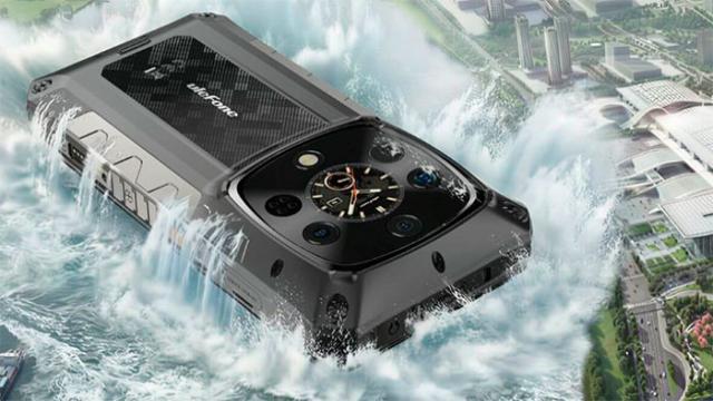 Компания Ulefone покажет передовые мобильные устройства на 139-й Кантонской ярмарке с 15 по 19 апреля