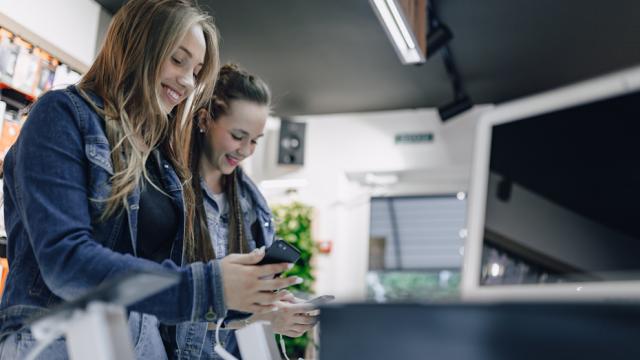 «М.Видео» кардинально изменит формат работы