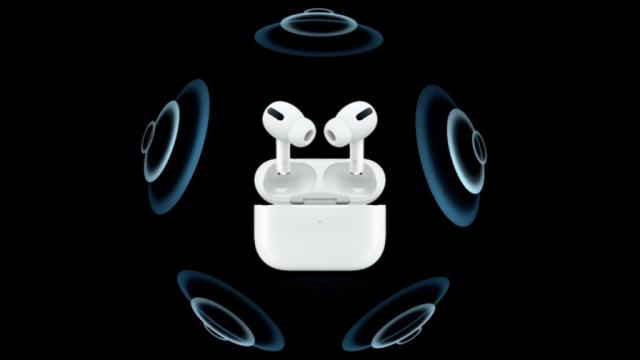 Можете не ждать lossless в AirPods. В Apple наконец сказали вслух то, что все и так знали