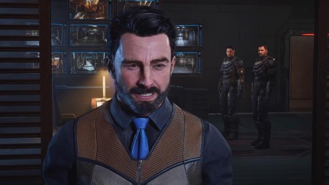 «На 100 % ещё ничего не утверждено»: Owlcat ответила на критику бета-версии The Expanse: Osiris Reborn