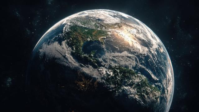 На Земле началась средняя магнитная буря: что известно