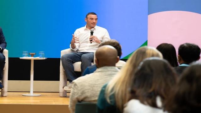 На этой неделе OpenAI потеряла ещё троих руководителей