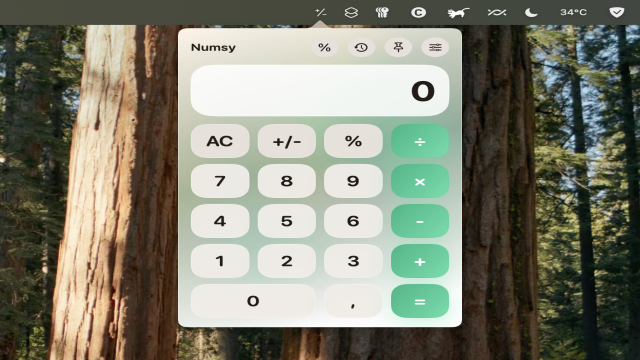 Нашли маленькое, но суперудобное приложение для macOS, которое пригодится каждому