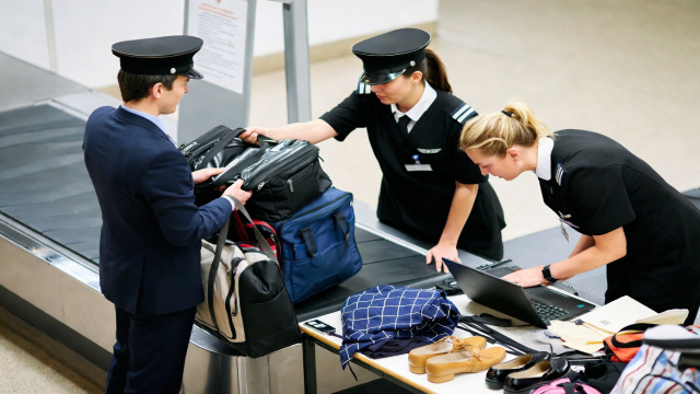 Новый запрет готовится для пассажиров самолетов РФ