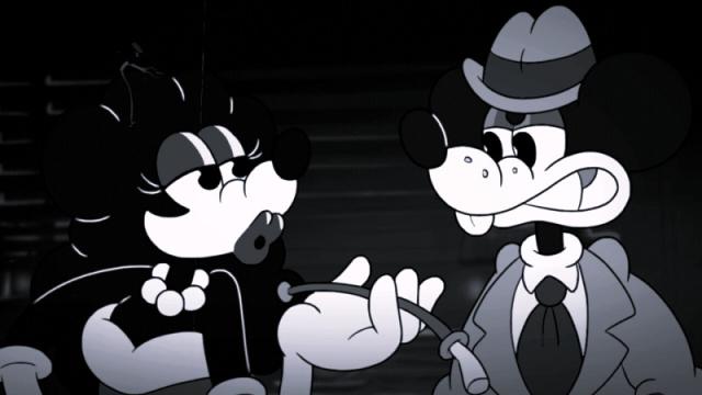 Ностальгия пользуется спросом: нуарный ретрошутер Mouse: P.I. For Hire показал «крайне успешный» старт и порадовал издателя продажами