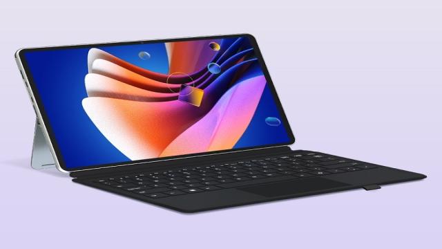 Обзор планшетного компьютера Ninkear S13 2026