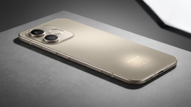 Обзор HONOR 600 Lite: настоящий металл в тонком и легком корпусе