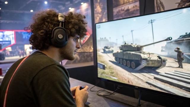 Онлайн-игры делают нас креативнее: доказано учеными