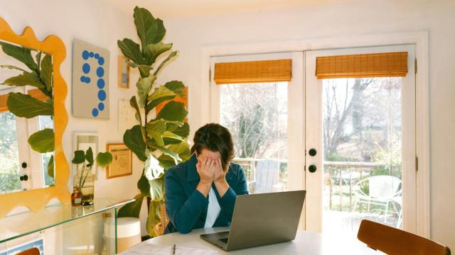 Опрос: как переключение между задачами влияет на продуктивность сотрудников