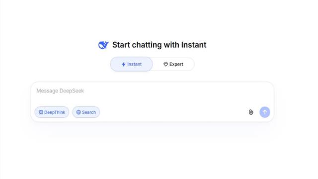 Основатель DeepSeek назвал дату выхода флагманской модели V4