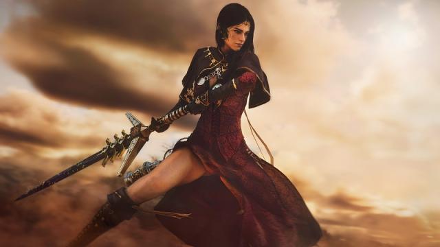 «Открыла новую главу для корейских игр»: Crimson Desert заслужила уважение премьер-министра Южной Кореи