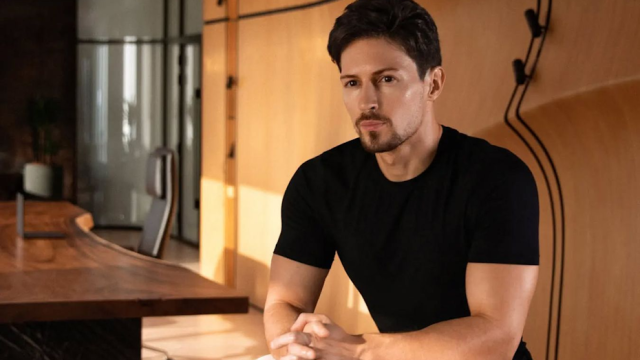 Павел Дуров назвал 15 видеоигр, которые привели его к успеху