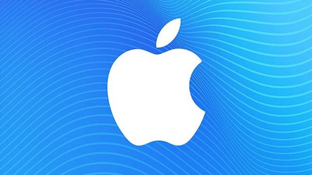 Подарочные карты App Store теперь продаются в России в 5 раз дороже номинала