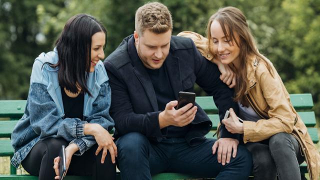 Полиции хотят выдать внесудебный доступ к информации о смартфонах жителей РФ