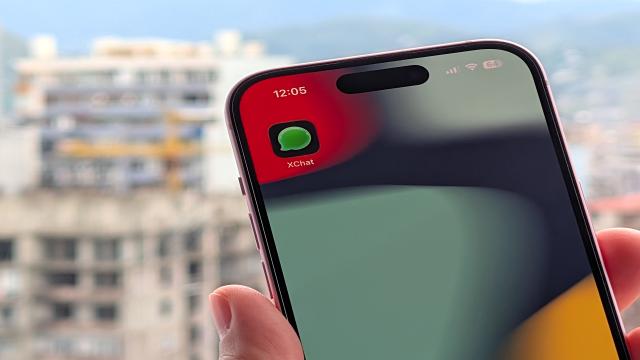 Попробовал XСhat от Илона Маска — свежую замену Telegram и WhatsApp* в России