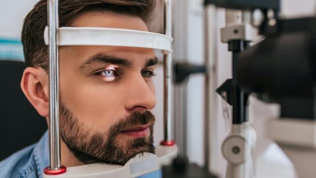 Популярная жирная кислота помогает остановить потерю зрения: выводы ученых