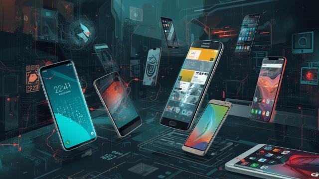 Популярные смартфоны Samsung, OnePlus, Xiaomi и Google оказались опасными