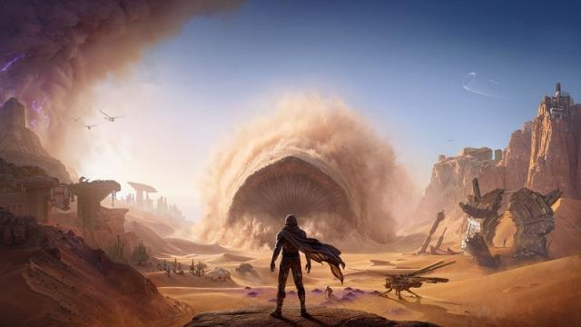 После года жалоб игроков разработчики Dune: Awakening всё-таки сделают PvP полностью опциональным