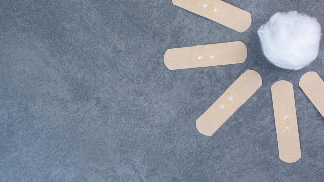 Представлен новый метод лечения диабетических ран