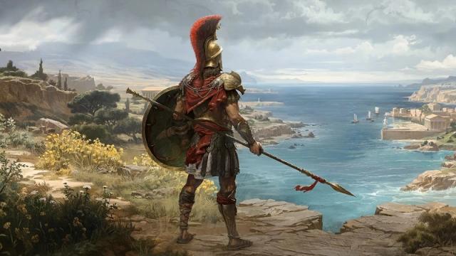 Призыв существ, талисманы и новое эпическое оружие: для Titan Quest 2 вышло крупное обновление