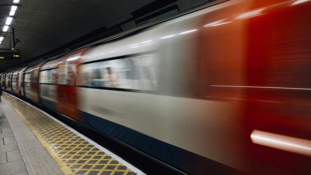 Проезд в Москве стал бесплатным из-за банковского сбоя