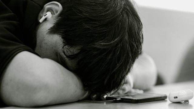 Работа не оставляет времени на мечты 40% IT-руководителям в России