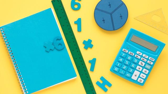 Разминка для ума: решаем пример из школьной программы