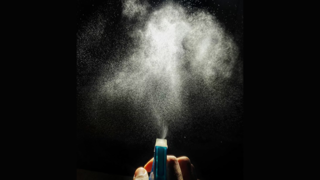 Разработан назальный спрей для улучшения работы памяти