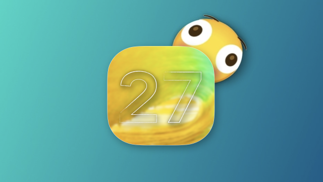 Раскрыто нововведение iOS 27, которое захотят попробовать абсолютно все