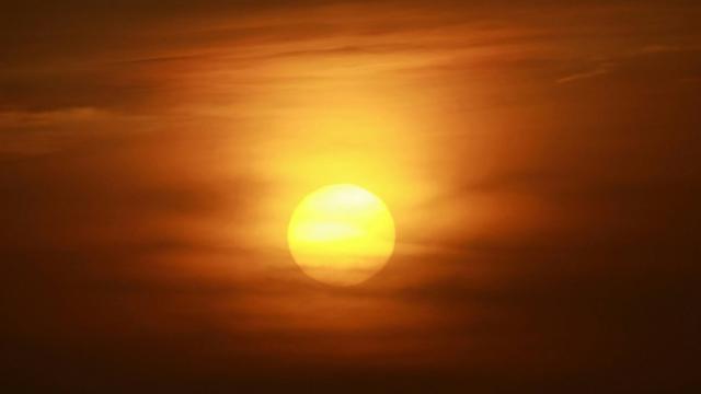 Российские ученые раскрыли прогноз по магнитным бурям на середину апреля