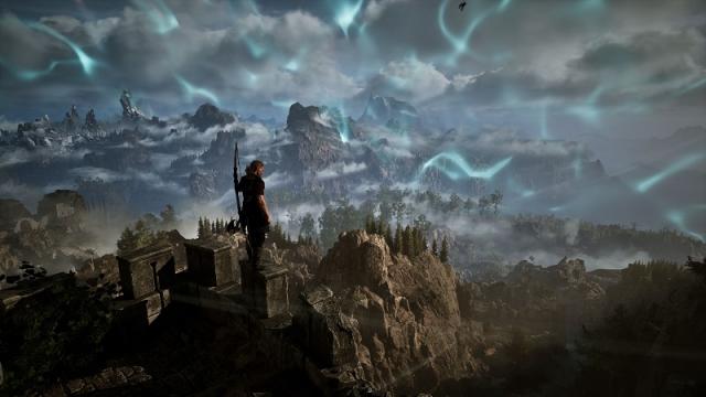 Руководитель разработки Gothic Remake рассказал об отличиях ремейка от оригинальной «Готики»