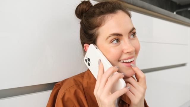 Секретная возможность Android: собеседник увидит вас, когда вы позвоните ему