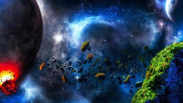 Сколько разумных цивилизаций может быть во Вселенной: ответ ученых
