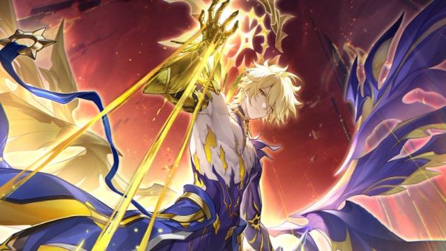 Соцсеть «ВКонтакте» стала официальным партнёром создателей Honkai: Star Rail