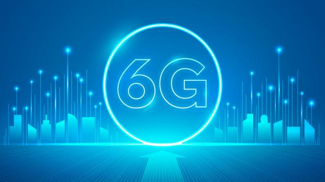 Стало известно, когда в России появится 6G. В «Госуслуги» на сверхвысоких скоростях?