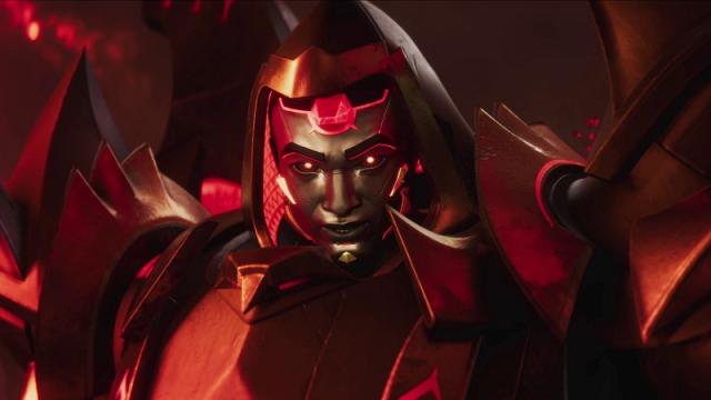 Стратегия Stormgate от экс-разработчиков StarCraft 2 скоро останется без мультиплеера, потому что провайдера серверов игры выкупила ИИ-компания