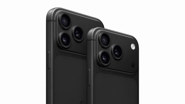 Таким будет iPhone 18 Pro. Ждете?