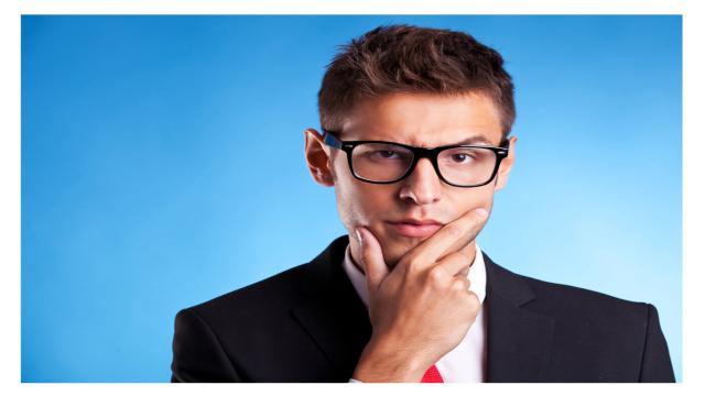 Тест: здесь важно не знать всё, а правильно рассуждать