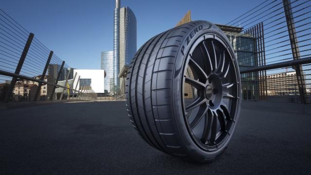 Технологии летних шин: дренаж, шумоподавление и другие важные детали