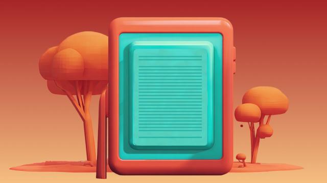 Топ-15 лучших электронных книг для чтения в 2026 году