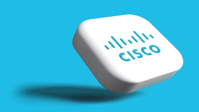 Точки доступа Cisco каждый день захламляют сами себя 5 Мбайт неудаляемых данных