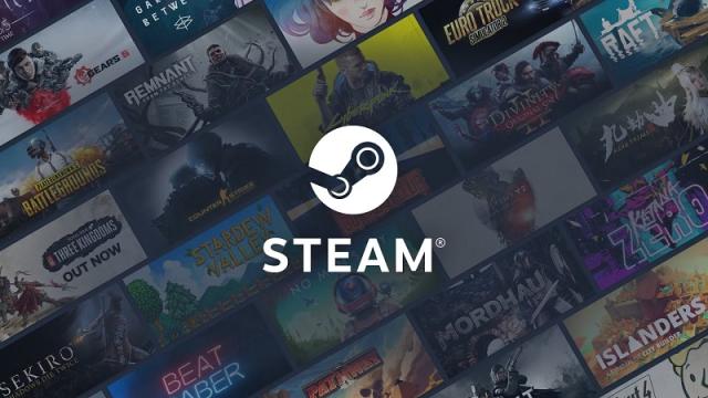 Три главных коллекционера Steam собрали на аккаунте более 40 000 игр каждый