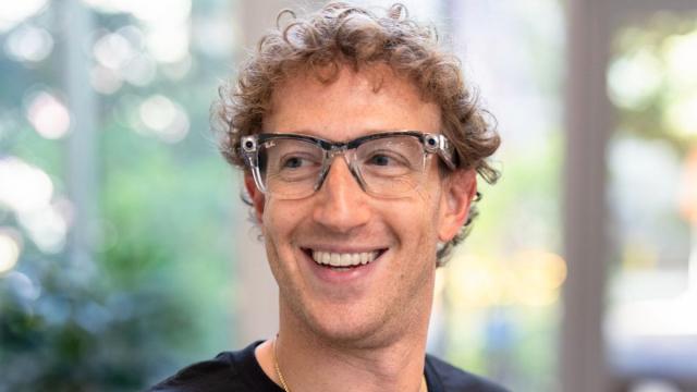 Умные очки могут вызвать расстройство пищевого поведения