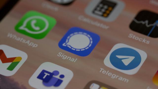 ФБР научилось читать удалённые сообщения в Signal