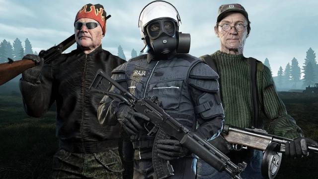 Хардкорный шутер Road to Vostok от финского разработчика-одиночки стал хитом раннего доступа Steam — 200 тысяч копий менее чем за две недели