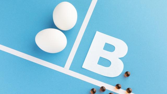 Химики доказали «безумную» гипотезу о витамине B1