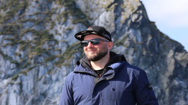 Чем пользуются в iGuides.ru: гаджеты главного редактора Георгия Лямина