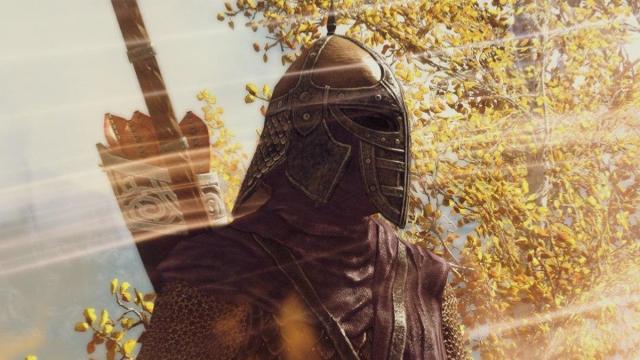 Чит-коды для Skyrim: все для Драконорожденных